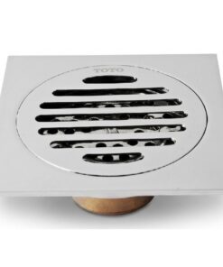 Ga phểu thoát sàn Toto TVBA407 chống hôi ống thoát phi 60mm
