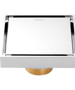 Ga phểu thoát sàn Toto TVBA413 chống hôi ống thoát phi 60mm