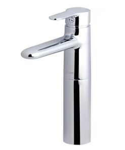 Vòi chậu rửa mặt lavabo TOTO TVLM111NS nóng lạnh