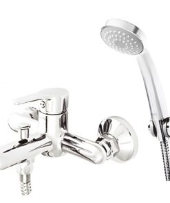 Vòi hoa sen TOTO TVSM103NSS nóng lạnh tắm đứng