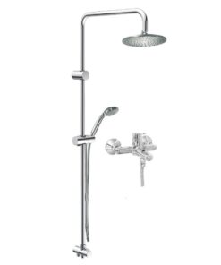 Bộ sen cây TOTO TVSM103NSS/DM907CS nóng lạnh tắm đứng