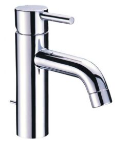 Vòi chậu rửa mặt lavabo TOTO TX115LESN nóng lạnh