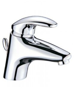 Vòi chậu rửa mặt lavabo TOTO TX115LFBR nóng lạnh