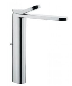 Vòi chậu rửa mặt lavabo TOTO TX116LQBR nóng lạnh cô cao đặt bàn