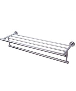 [HTK] Thanh vắt khăn TOTO TX726AES 2 tầng - Phụ kiện phòng tắm