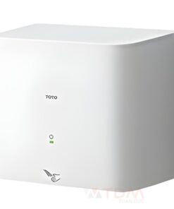 Máy sấy tay TOTO TYC122W cảm ứng dùng điện 220V