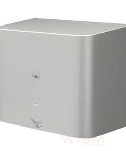 Máy sấy tay TOTO TYC322M cảm ứng dùng điện 220V màu xám