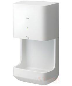 Máy sấy tay TOTO TYC322W cảm ứng dùng điện 220V