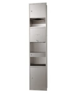 Máy sấy tay TOTO TYC602P cảm ứng âm tường tốc độ cao