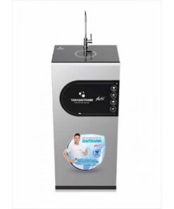 Máy lọc nước RO Đại Thành Nanometer Silver 6 lõi