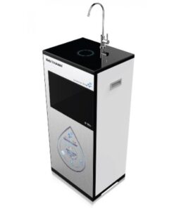 Máy lọc nước RO Đại Thành Nanometer Silver 7 lõi