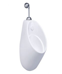 Bồn tiểu nam Caesar U0211 - Bệ chậu tiểu treo tường