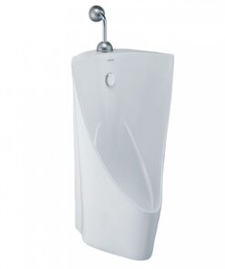 Bồn tiểu nam Caesar U0232 - Bệ chậu tiểu treo tường