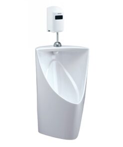 Bồn tiểu nam Caesar U0233 - Bệ chậu tiểu treo tường