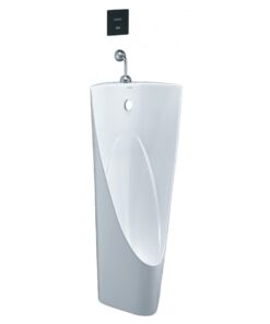 Bồn tiểu nam Caesar U0235 - Bệ chậu tiểu treo tường