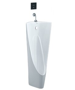 Bồn tiểu nam Caesar U0239 - Bệ chậu tiểu đặt sàn