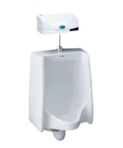 Bồn tiểu nam Caeasr U0240 - bệ chậu tiểu treo tường - Tuấn Đức