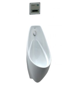 Bồn tiểu nam Caesar U0264 - Bệ chậu tiểu treo tường