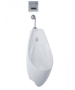 Bồn tiểu nam Caesar U0267 - Bệ chậu tiểu treo tường