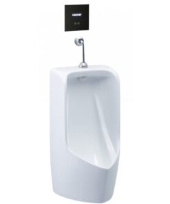 Bồn tiểu nam Caeasr U0282 - Bệ chậu tiểu treo tường - Tuấn Đức