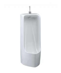 Bồn tiểu nam Caesar U0296 - Bệ chậu tiểu đặt sàn - Tuấn Đức