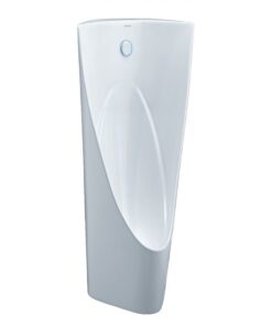 Bồn tiểu nam Caesar UA0237 - Bệ chậu cảm ứng treo tường