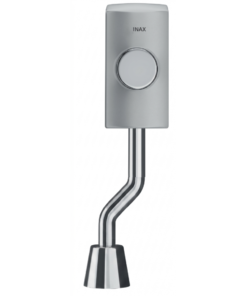 Van xả nhấn tiểu nam INAX UF-4VS (UF4VS) tâm cấp 50mm ống cong