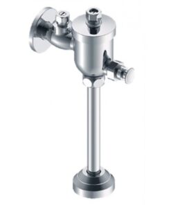 Van xả bồn tiểu INAX UF-7V (UF-5V) xả nhấn ống thẳng