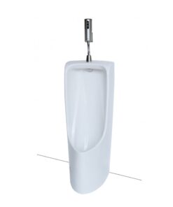 Bồn tiểu nam TOTO UT508T - Chậu tiểu đặt sàn