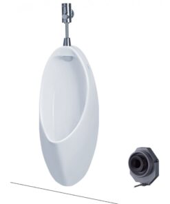 Bồn tiểu nam TOTO UT560T chậu tiểu treo tường