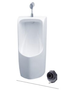 Bồn tiểu nam TOTO UT570T - Chậu tiểu treo tường