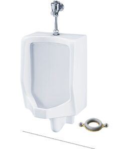 Bồn tiểu nam TOTO UT57S (UT57R) - Chậu tiểu treo tường
