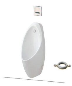 Bồn tiểu nam TOTO UT904HN#XW (UT904HS) - Chậu tiểu treo tường