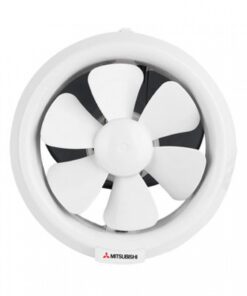 Quạt hút thông gió ốp kính Mitsubishi V-15SL3/6T