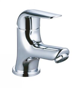 Vòi chậu rửa mặt lavabo Moen V12121 nóng lạnh