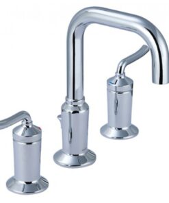 Bộ vòi lavabo Moen V16228 gắn chậu 3 lỗ