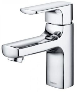 Vòi chậu rửa mặt lavabo Moen V21121 nóng lạnh