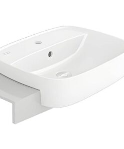 Chậu rửa mặt lavabo American Standard VF-0320 (VF0320) bán âm bàn