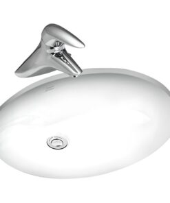 Lavabo American Standard VF-0496 (VF0496) Âm Bàn Ovalyn
