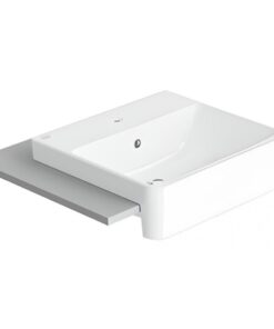 Chậu rửa mặt lavabo American Standard VF-0519 (0519-WT) bán âm bàn