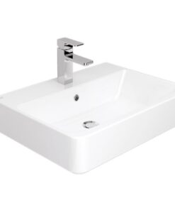 Chậu rửa mặt lavabo American Standard VF-0620 đặt bàn đá