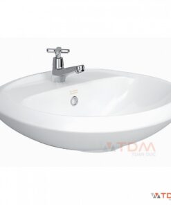 Chậu Rửa Treo Tường American Standard Gala VF-0940 (VF0940)