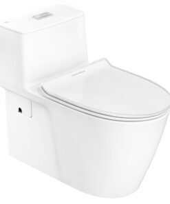 Bồn Cầu American Standard VF-1808ET (VF1808ET) Dòng Acacia Supasleek
