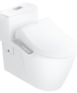 Bồn Cầu American Standard VF-1808TPL (VF1808TPL) Nắp WP-7SL1