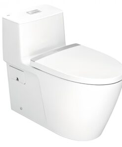 Bồn Cầu American Standard VF-1808T (VF1808T) Dòng Acacia Xả Xoáy