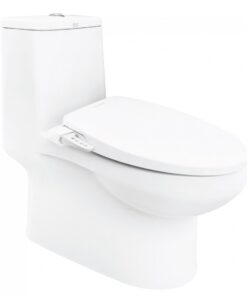 Bồn Cầu American Standard VF-1858S3 (VF1858S3) Nắp Rửa Cơ