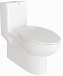 Bồn Cầu American Standard VF-1858 ( VF1858) Dòng Cozy