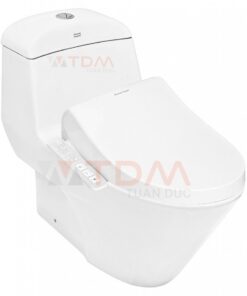 Bồn Cầu American Standard VF-2011PL (VF2011PL) Nắp Rửa Điện Tử