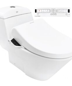 Bồn Cầu Điện Tử American Standard VF-2011PR (VF2011PR)