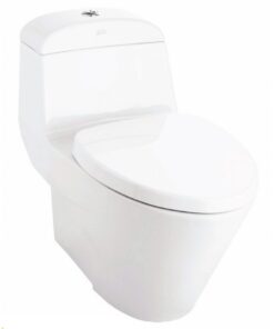 Bồn Cầu American Standard VF-2011 (VF2011) Một Khối Dòng Active